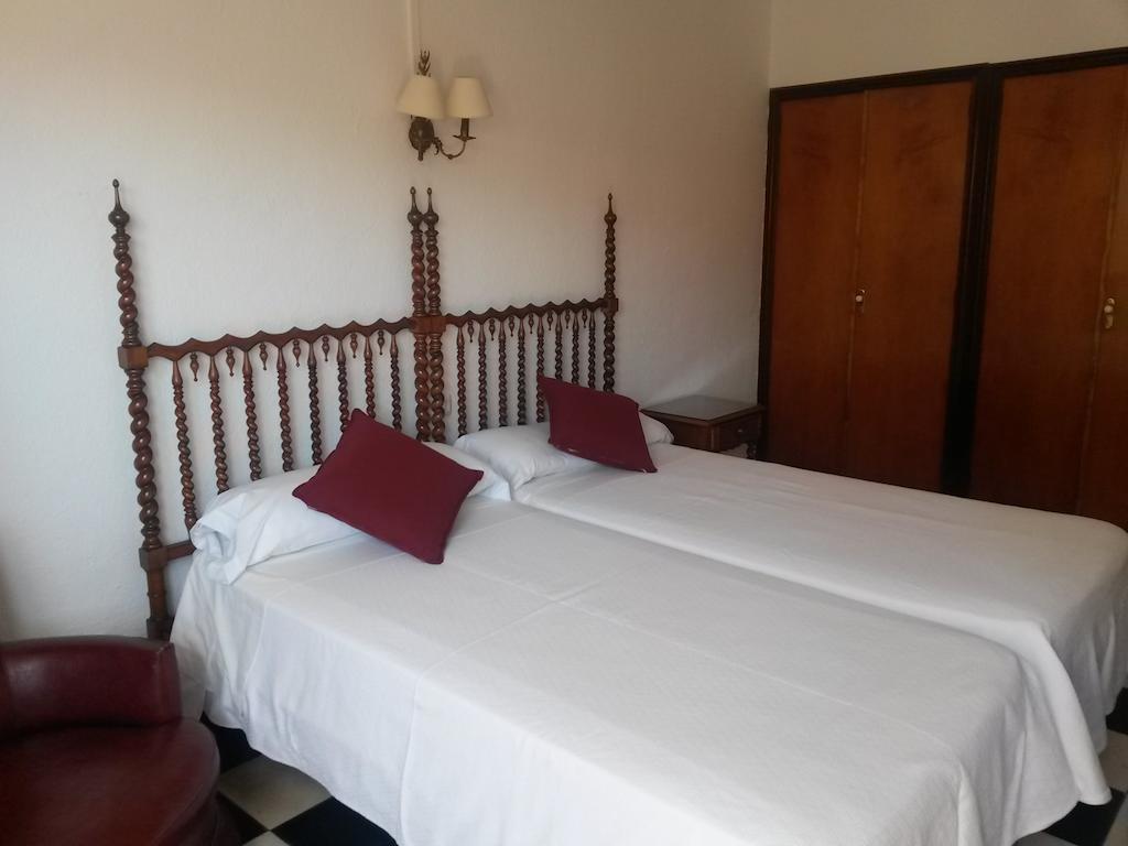 Hostal Cas Bombu Cala Ratjada  Luaran gambar
